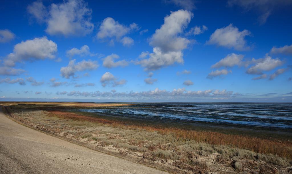 Logies De Sering Texel Де-Коог Номер фото